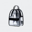 Herschel - Nova Backpack Mini | Clear Black