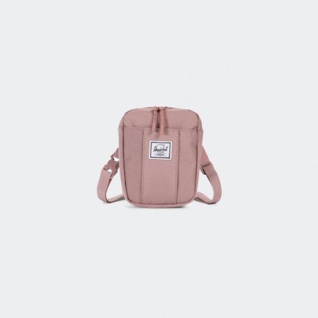 Herschel - Cruz Crossbody  Ash Rose