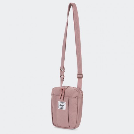 Herschel - Cruz Crossbody  Ash Rose 2