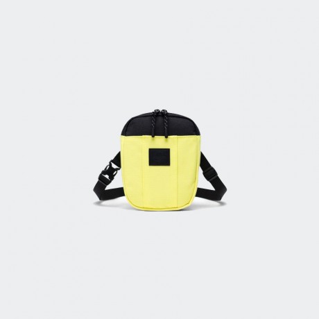Herschel - Cruz Crossbody Highlight Black