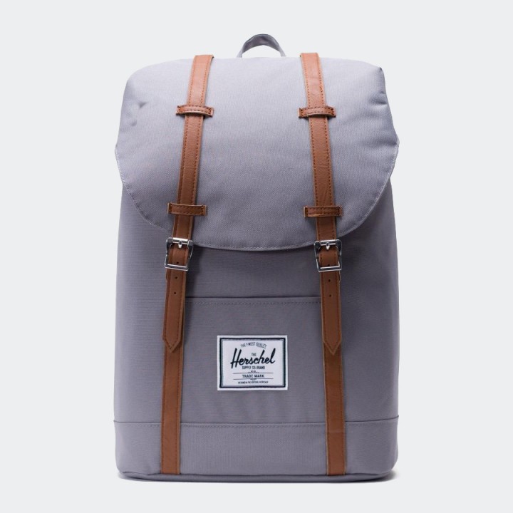 Herschel - Retreat Backpack Grey