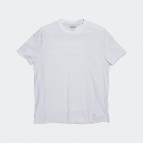 STANCE - OVERSIZED SOLID WHITE