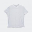 STANCE - OVERSIZED SOLID WHITE