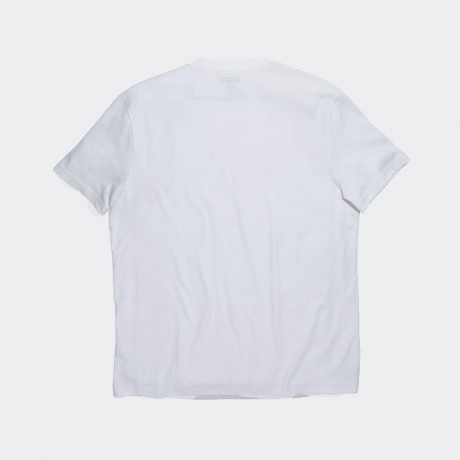 STANCE - OVERSIZED SOLID WHITE 2