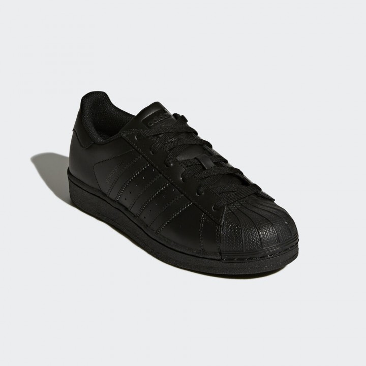 Superstar foundation shoes outlet size 4