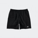 OBEY - EASY RELAXED SHORT BLACK