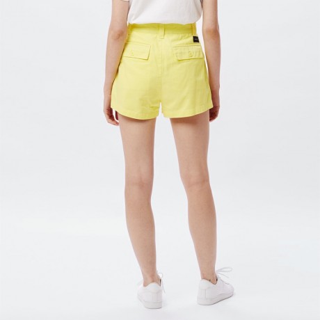 OBEY - SLACKER SHORT LEMON 2