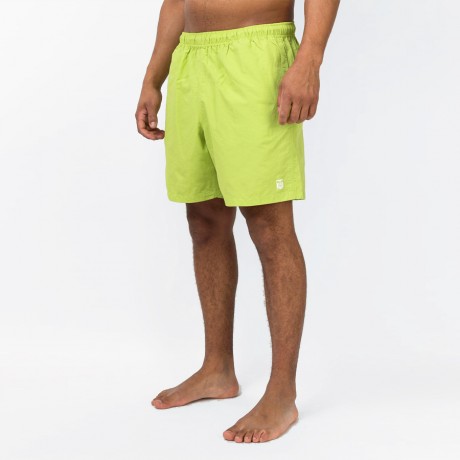 OBEY - EASY RELAXED SHORT KEY LIME