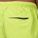 OBEY - EASY RELAXED SHORT KEY LIME