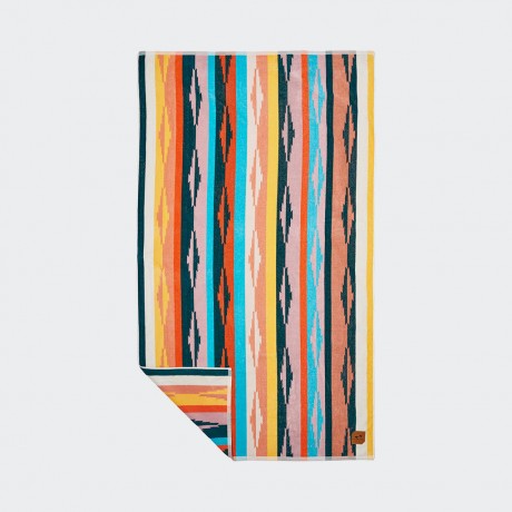 Slowtide - Duval Beach Towel