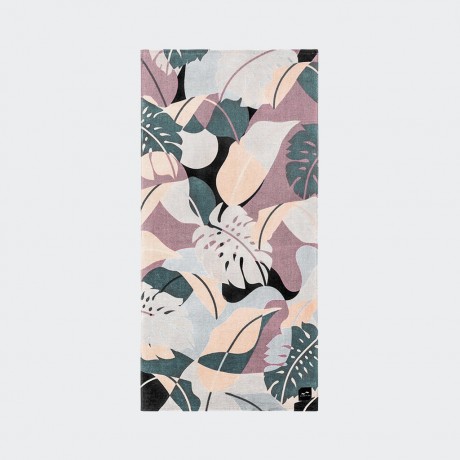 Slowtide - Mahina Beach Towel