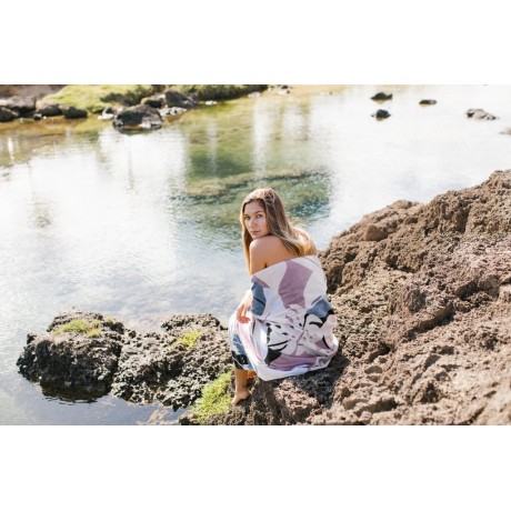 Slowtide - Mahina Beach Towel 2