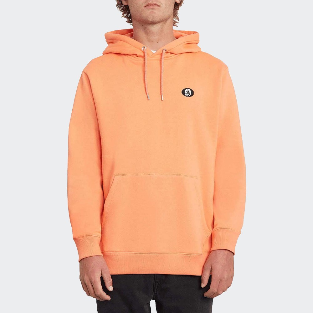 hoodie salmon