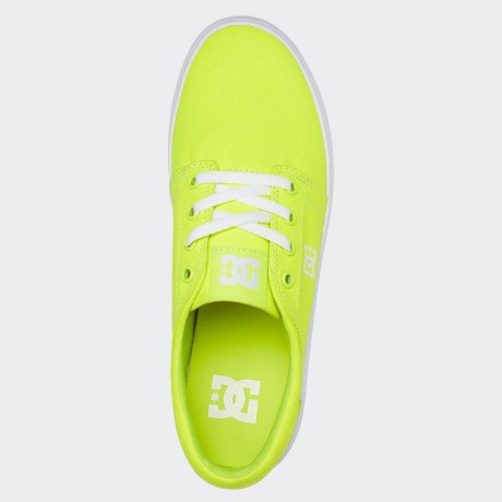 DC Trase Platform スニーカー Trase Platform TX - Flatform Shoes for Women | DC Shoes