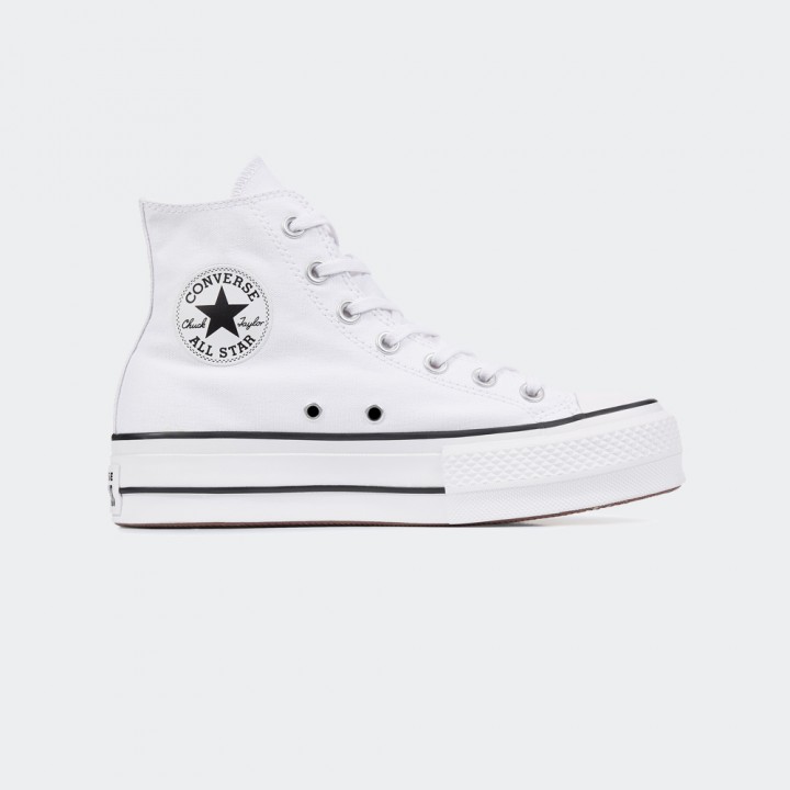 Skyldfølelse Matematik Mockingbird converse - chuck taylor all star platform high top