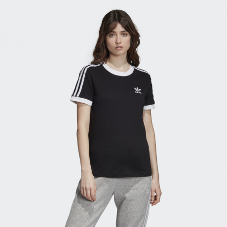 adidas Originals - 3-Stripes Tee