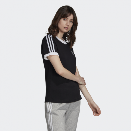 adidas Originals - 3-Stripes Tee 2