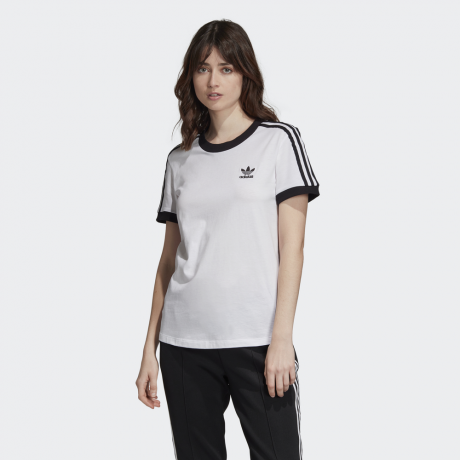 adidas Originals - 3-Stripes Tee