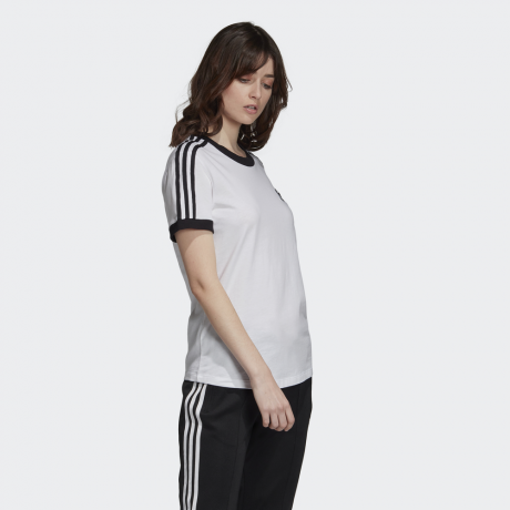 adidas Originals - 3-Stripes Tee 2