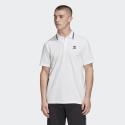 adidas Originals - Trefoil Essentials Polo Shirt