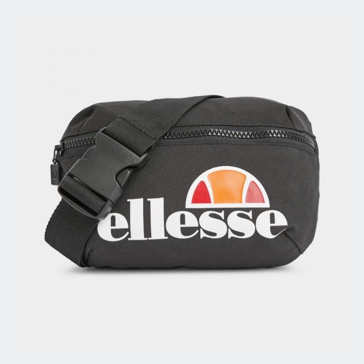 Ellesse - Rosca Cross Body Bag Black