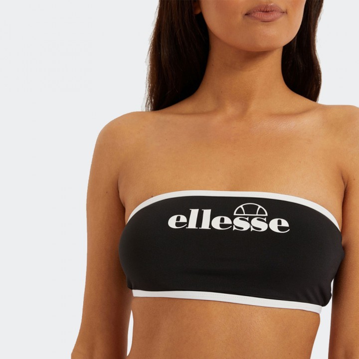 ellesse bandeau bikini