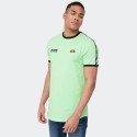 Ellesse - Fedora Taped T-Shirt Green
