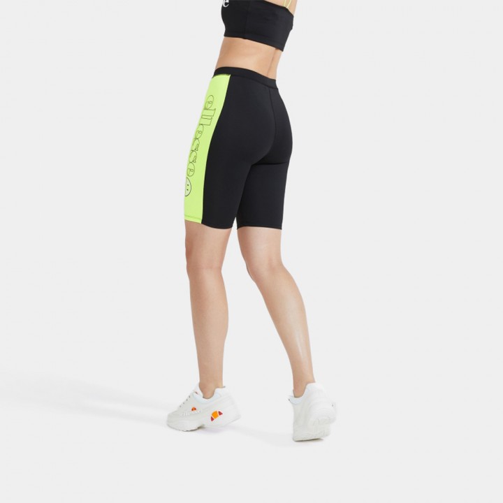 Ellesse tape hot sale cycle shorts