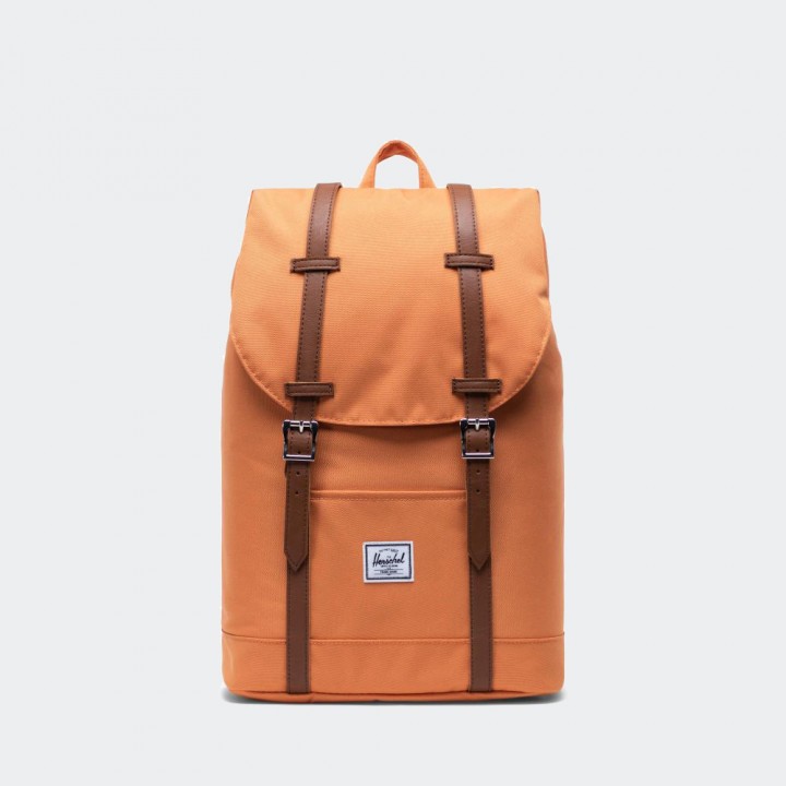 Herschel - Retreat Backpack Mid-Volume Papaya