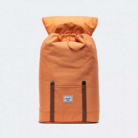 Herschel - Retreat Backpack Mid-Volume Papaya 2