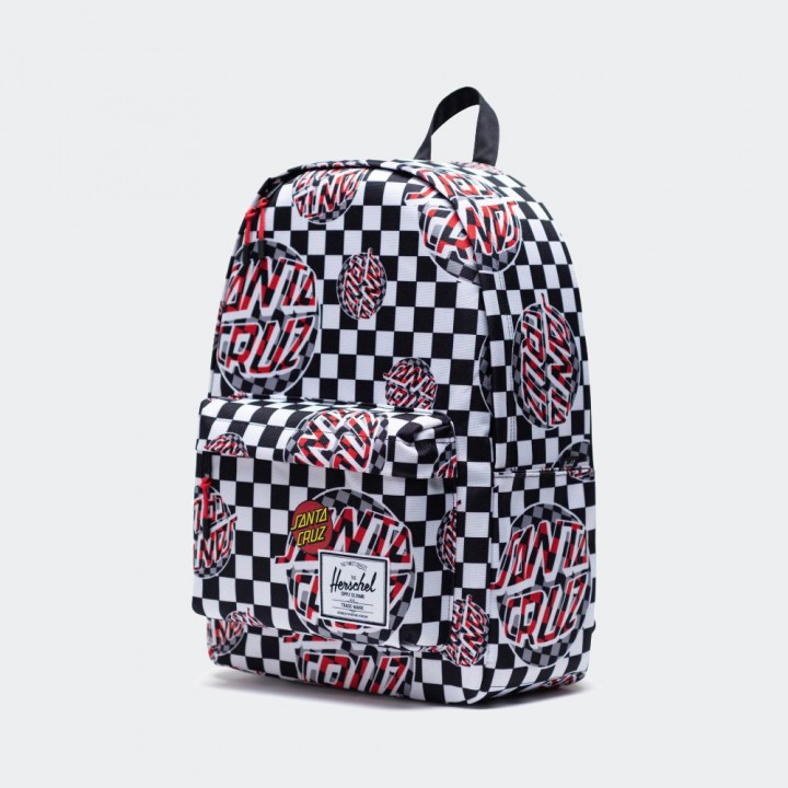 santa cruz vans backpack