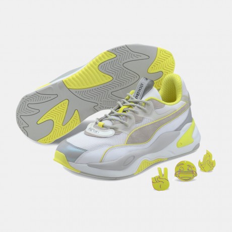 PUMA - Puma RS-2K X Emoji 2
