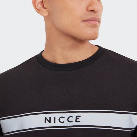 NICCE - Axiom Sweat Black 2