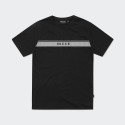 NICCE - Axiom T-shirt Black