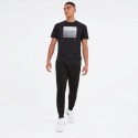 NICCE - Rhombus T-shirt Black