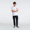 EDWIN - Japanese Sun T-Shirt White