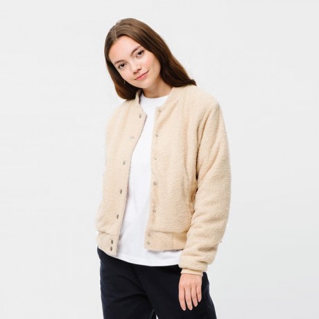 Santa Cruz - Opus Dot Jacket Ecru