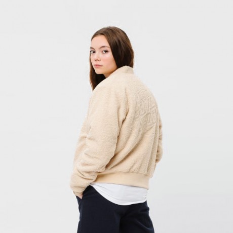 Santa Cruz - Opus Dot Jacket Ecru 2