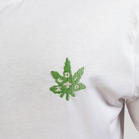 The Dudes - Medic Tee Off White 2