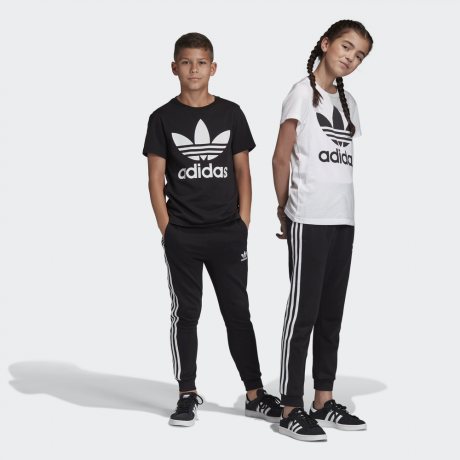 adidas Originals - 3-Stripes Pants 2