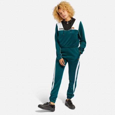 Ellesse - FRAGONS TRACK PANT TEAL 2