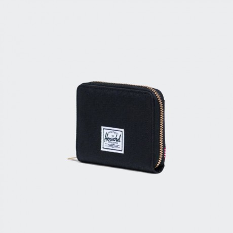 Herschel - Tyler Wallet Black 2