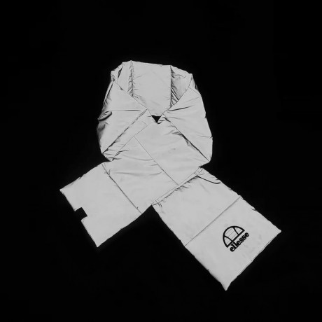 Ellesse - Rizoa Scarf Reflective 2