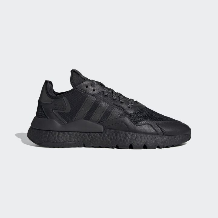 adidas originals men's nite jogger running sneakers