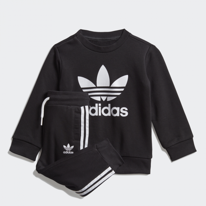 adidas Originals - Crew Sweatshirt Set