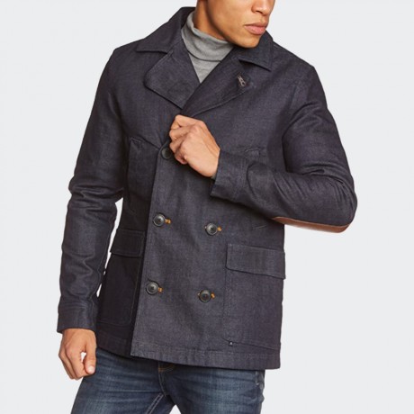 WeSC - Dick Men Denim jacket