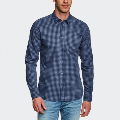 WeSC - Jerome men slim fit shirt