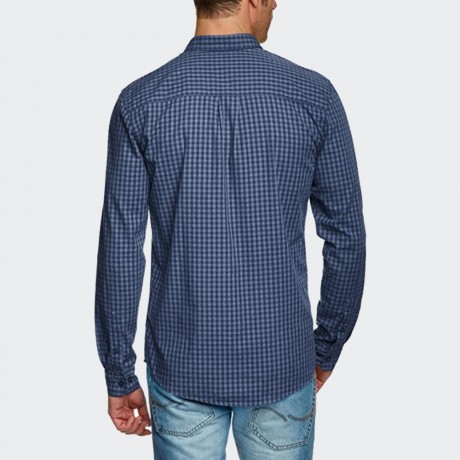 WeSC - Jerome men slim fit shirt 2