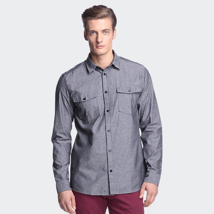 WeSC - Udo men regular fit shirt