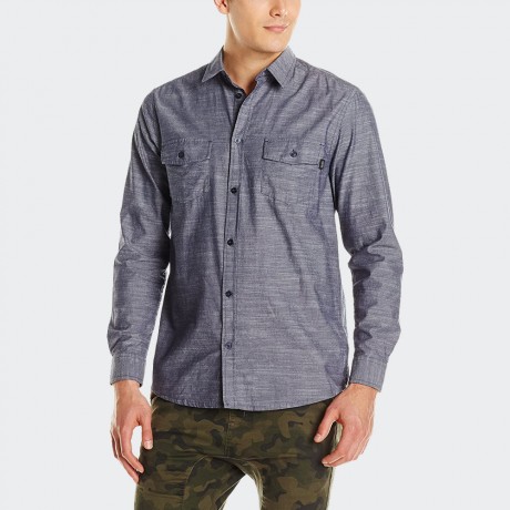 WeSC - Udo men regular fit shirt